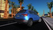 2017 Skoda Karoq v2